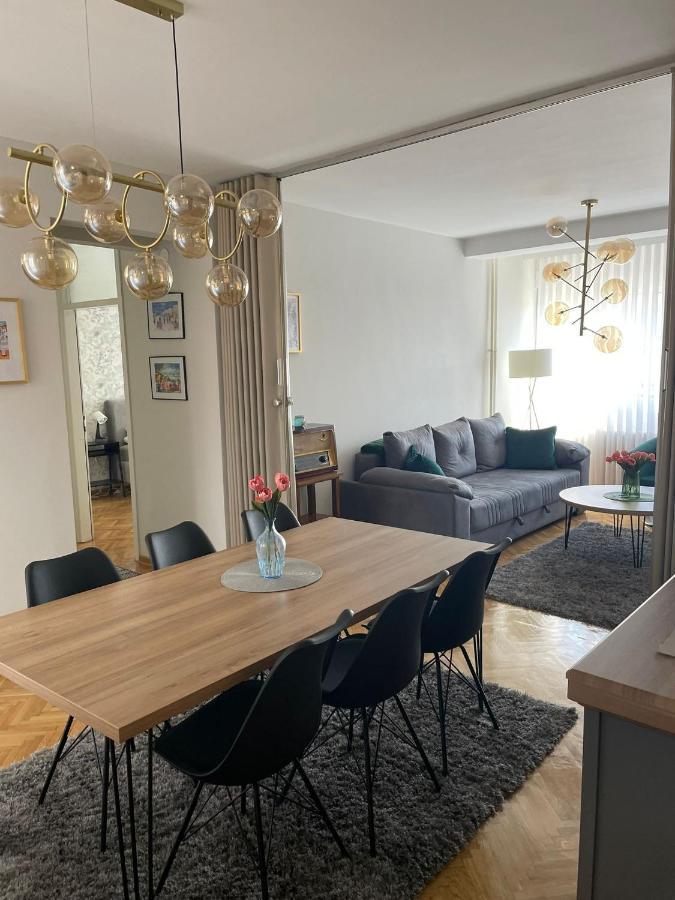 Apartman Filip Lux City Center Novi Pazar Exterior foto