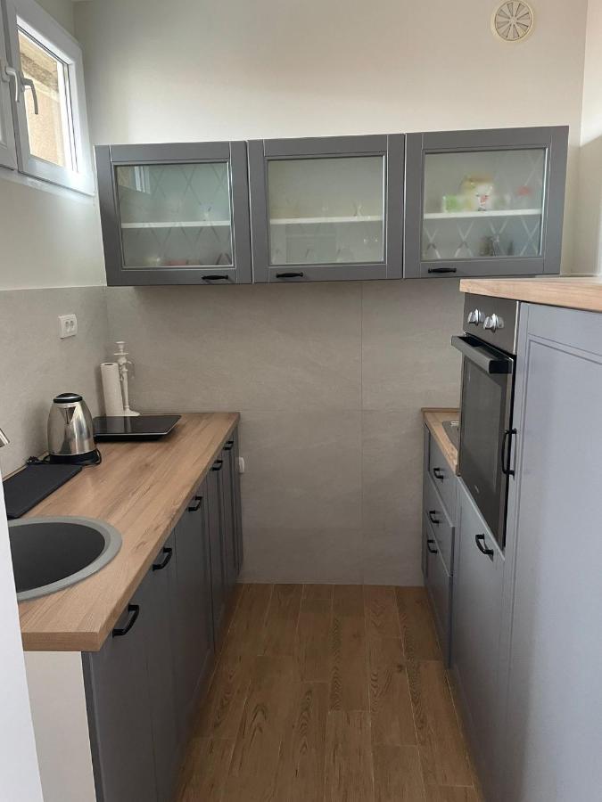 Apartman Filip Lux City Center Novi Pazar Exterior foto