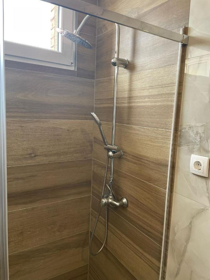 Apartman Filip Lux City Center Novi Pazar Exterior foto