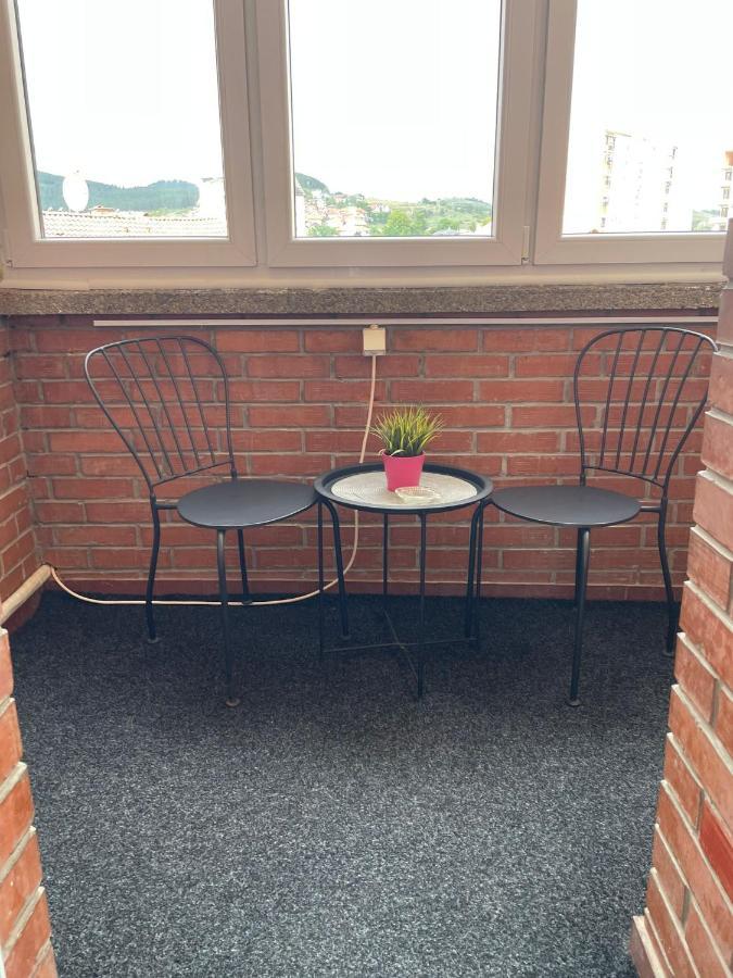 Apartman Filip Lux City Center Novi Pazar Exterior foto