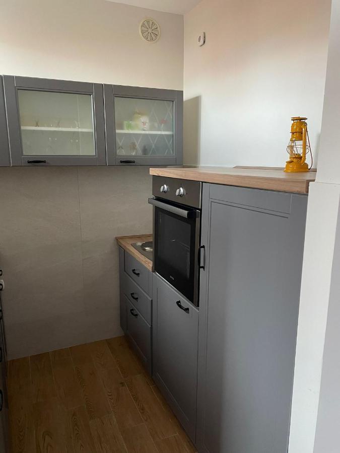 Apartman Filip Lux City Center Novi Pazar Exterior foto