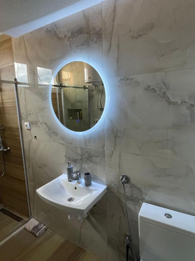 Apartman Filip Lux City Center Novi Pazar Exterior foto